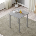 Square Dining Table