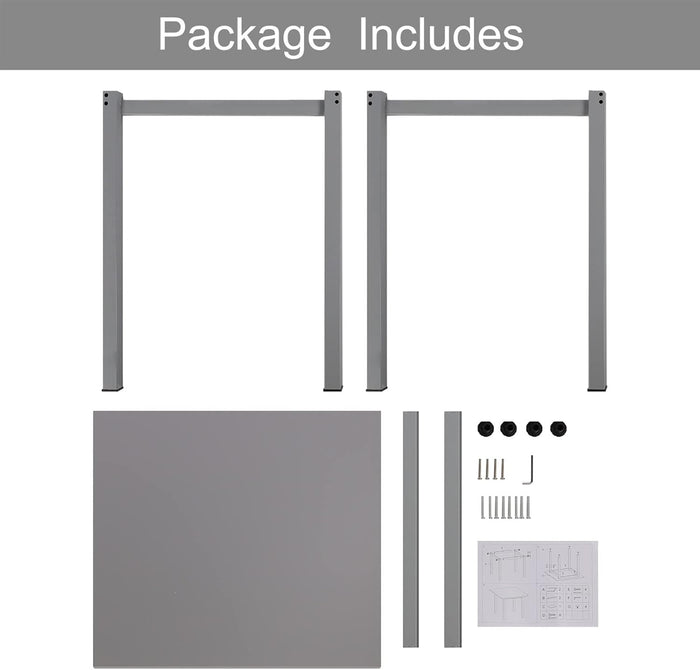 Square Dining Table