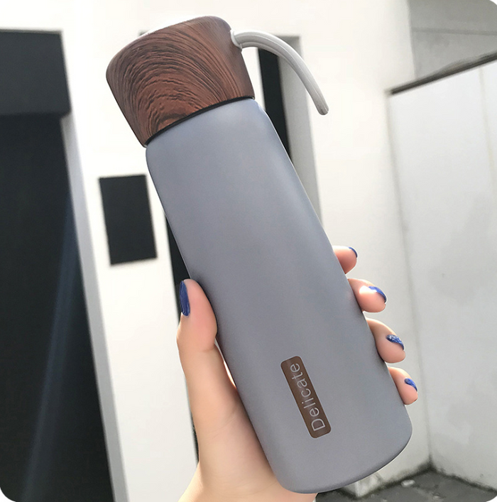 Stainless Steel Insulated Water Bottle