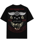 'Standard of Iron' Heavyweight T-Shirt