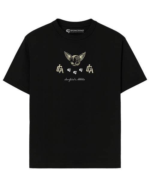 'Standard of Iron' Heavyweight T-Shirt
