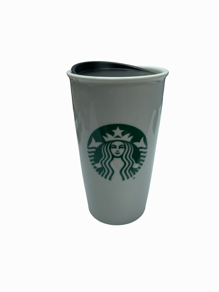 Starbucks cup