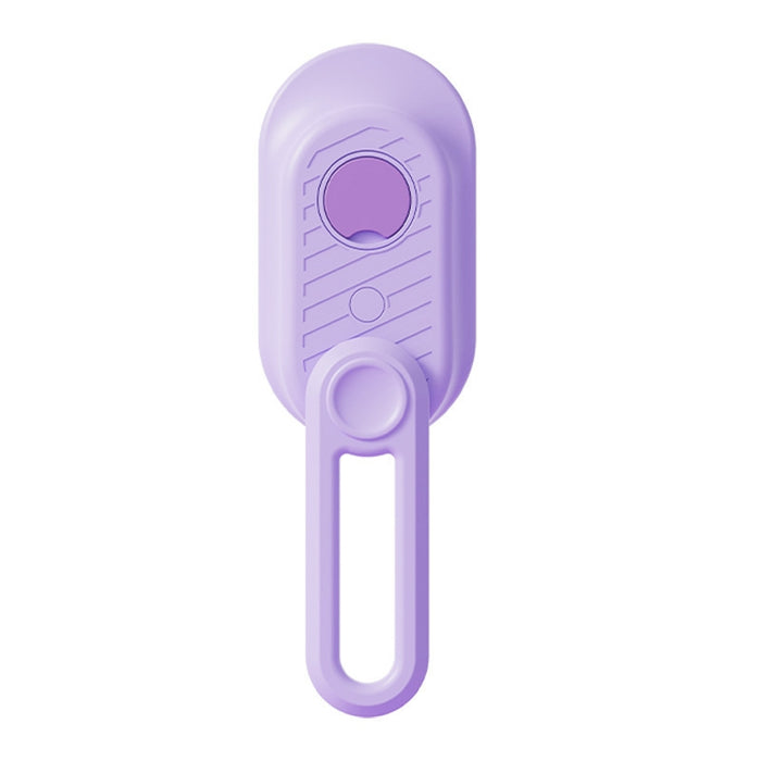 Light Purple / USB