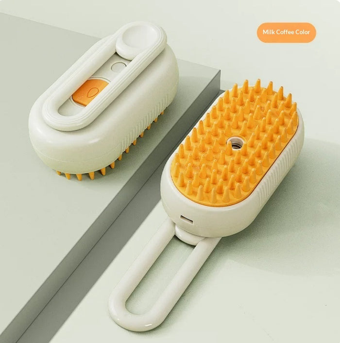 Milk coffee / USB
