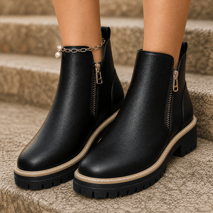 Black / 5