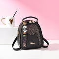 Stylish Korean Summer Shoulder Bag and Backpack