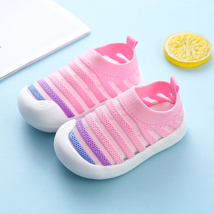 Pink / 15
