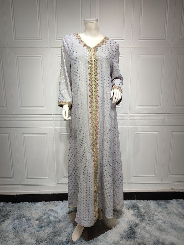 Gray / XL