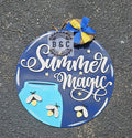 Summer Magic Firefly