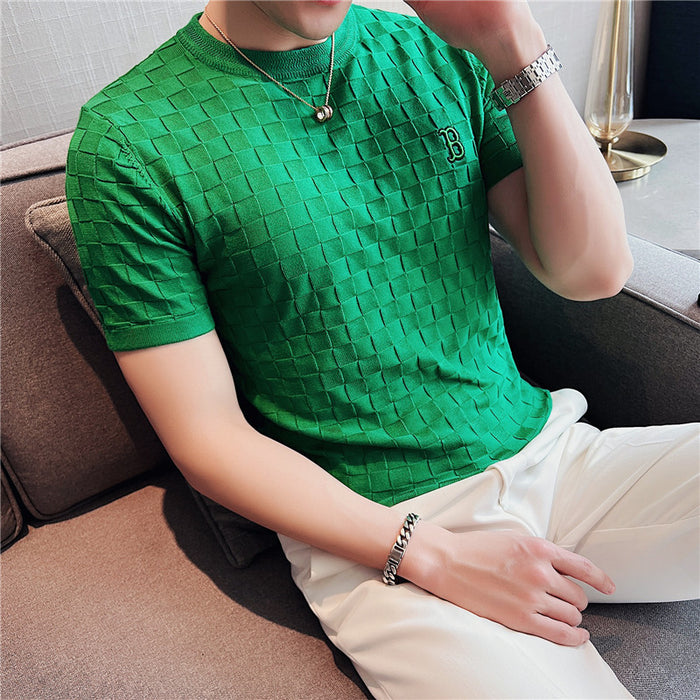 Green / 3XL