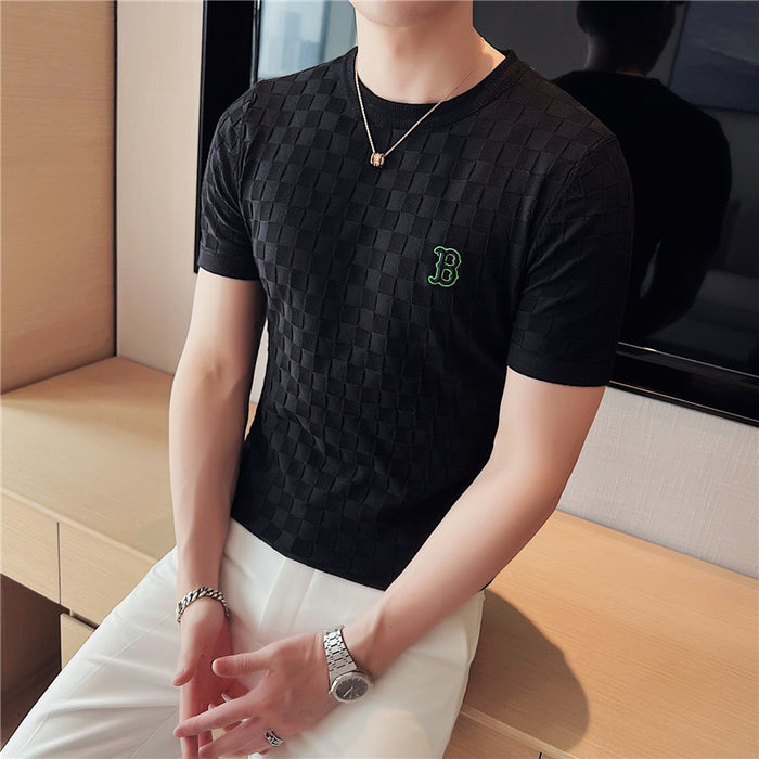 Black / 4XL