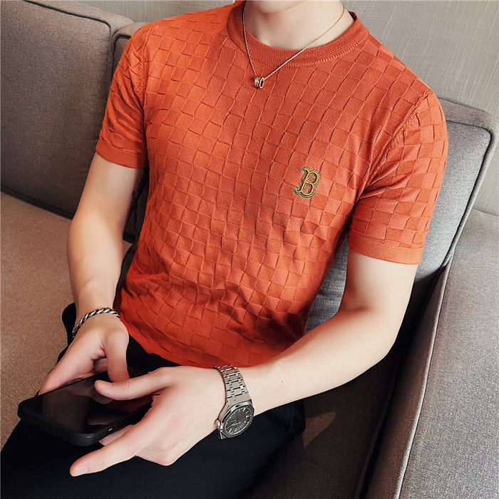 Orange / M