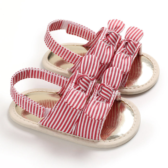 Rose red stripes / Inner length 13cm/57g