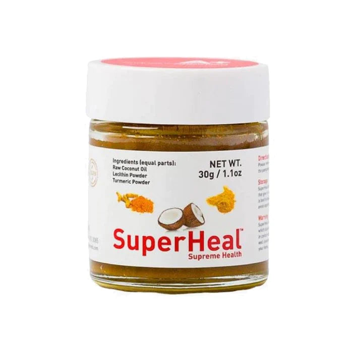 Super-Heal Salve
