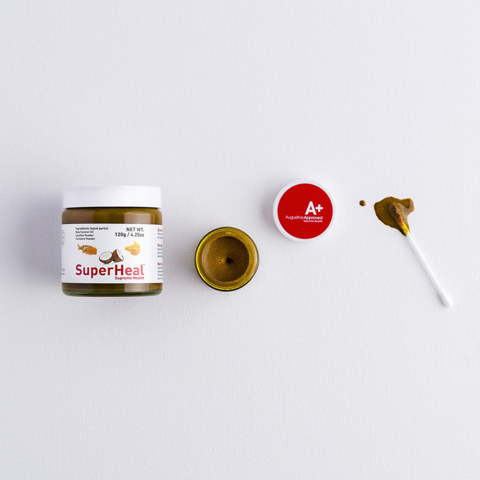 Super-Heal Salve
