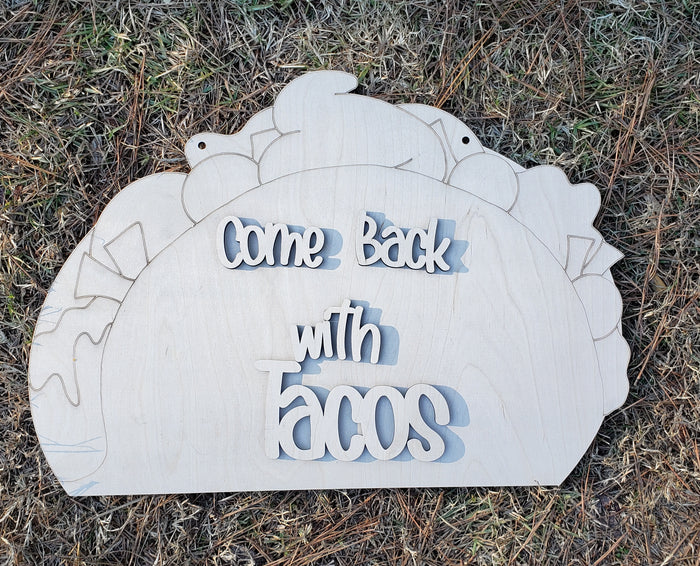 Taco