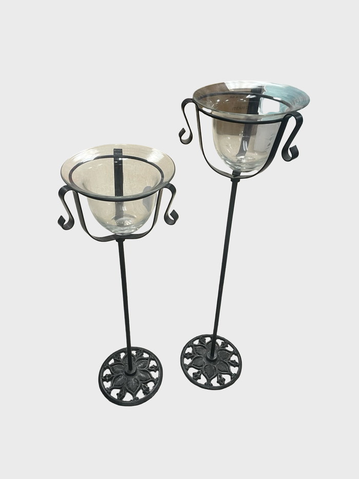Tall Decor-No shipping