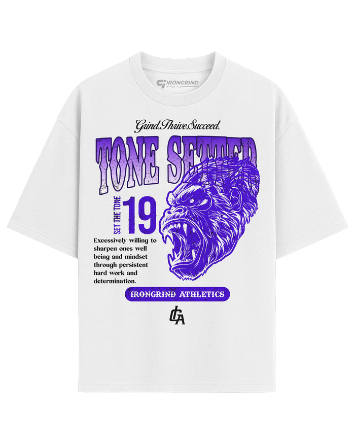 'Tango' Box T-Shirt