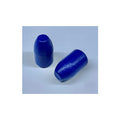The Blue Bullets .400 Diameter 200 Grain Round Nose Flat Point Bullets