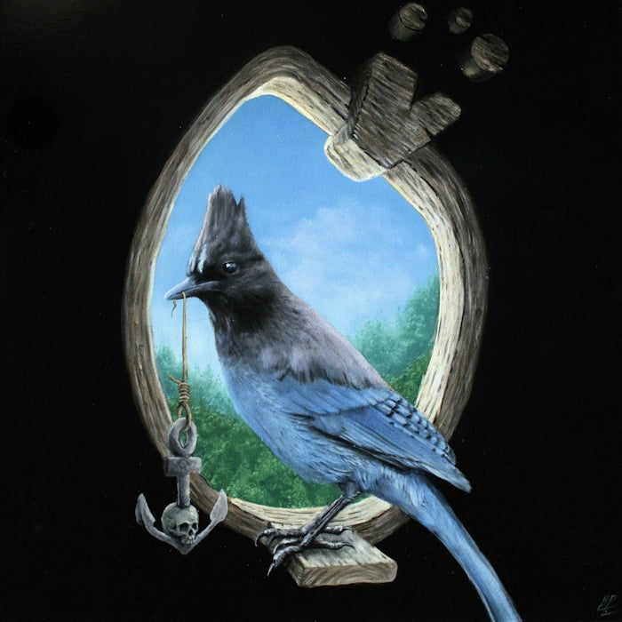 The Blues