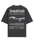 'The Creation' Box T-Shirt