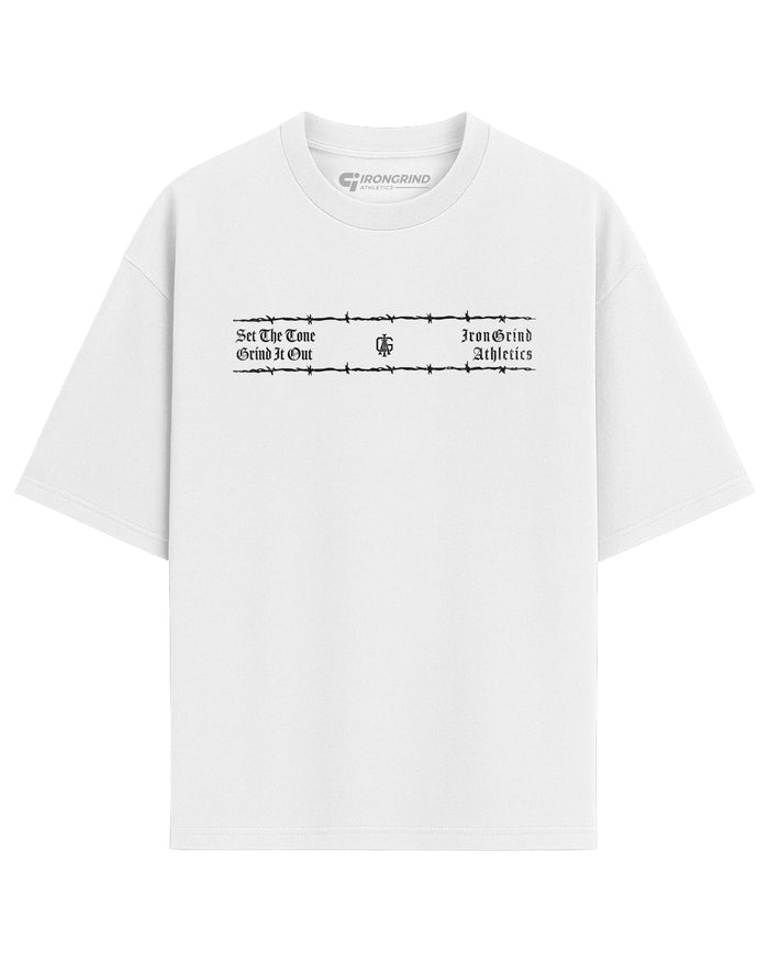 'The Creation' Box T-Shirt