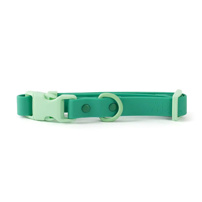 The Fritz Collar - Liberty Green