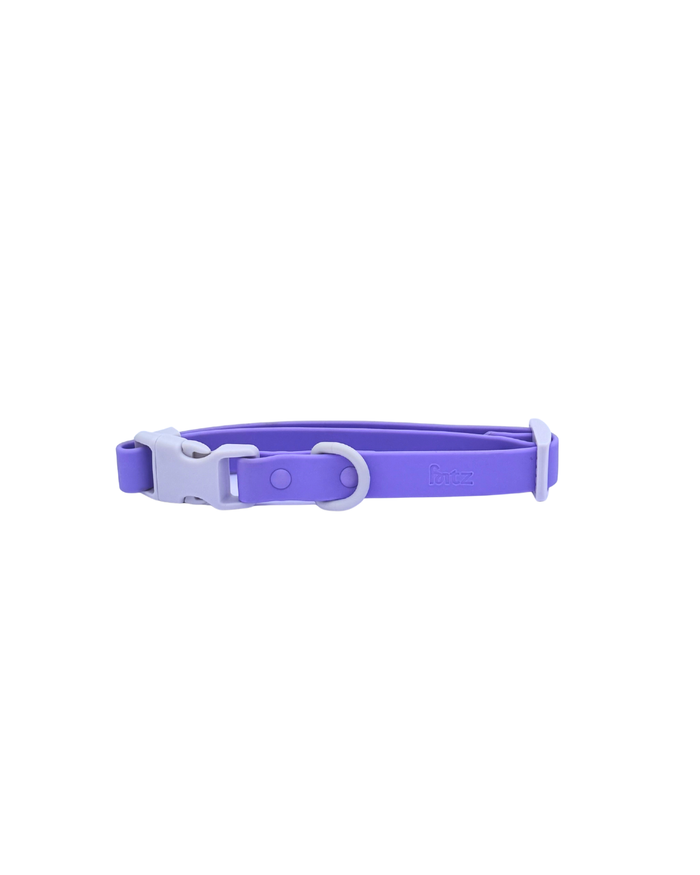 The Fritz Collar