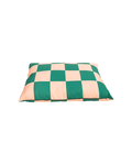 The Fritz Dog Bed - Checkered