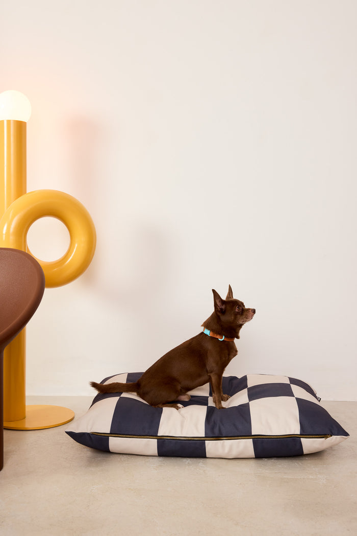 The Fritz Dog Bed - Goalgetter