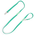 The Fritz Leash - Liberty Green