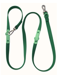 The Fritz Leash - Liberty Green