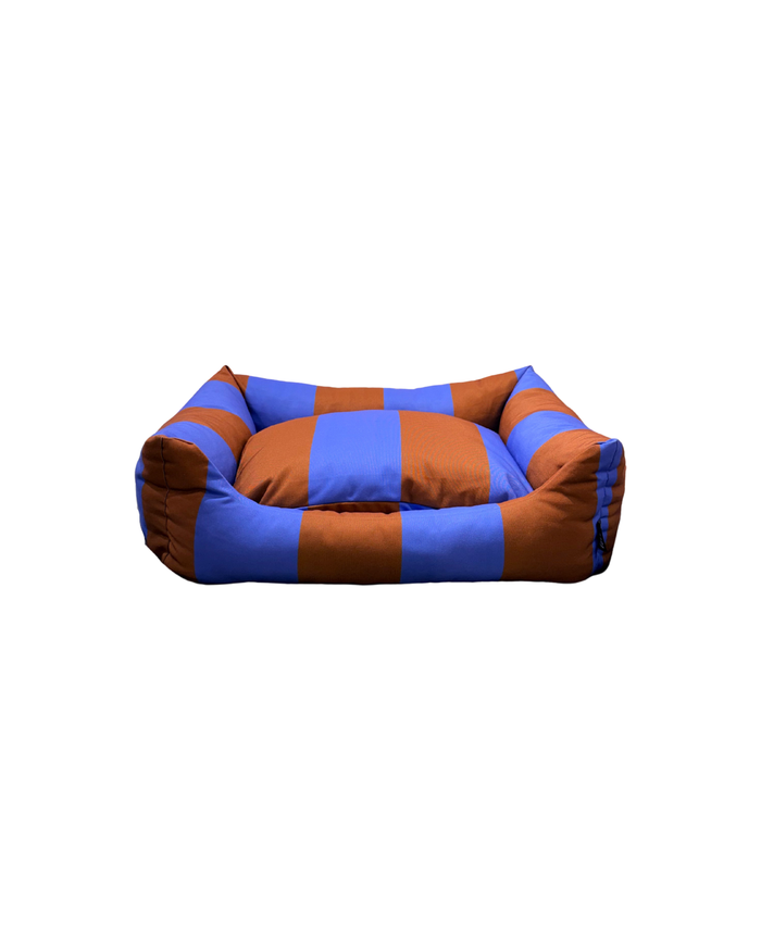 The Fritz Nest Bed - Striped
