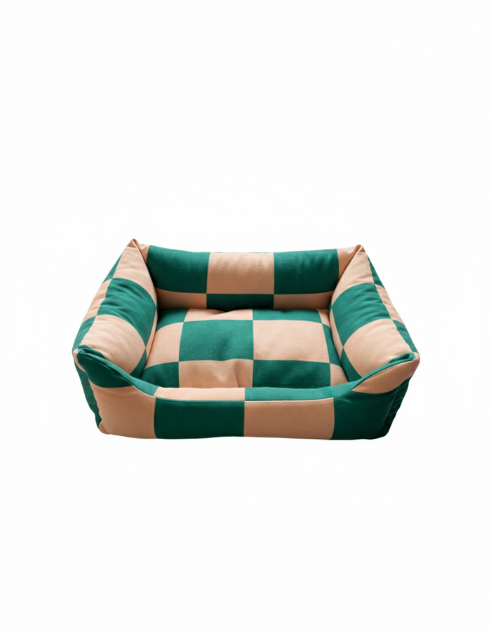 The Fritz Nest Bed