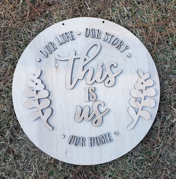 This Is Us