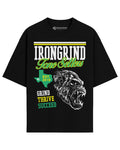 'Thrive Academy' Box T-Shirt