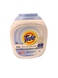 Tide Pods Full