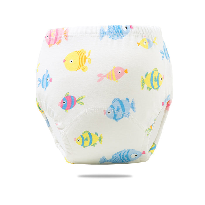 Small Fish / 1 PCS / 90