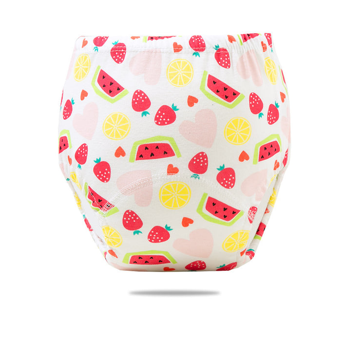 Watermelon and strawberry / 1 PCS / 110
