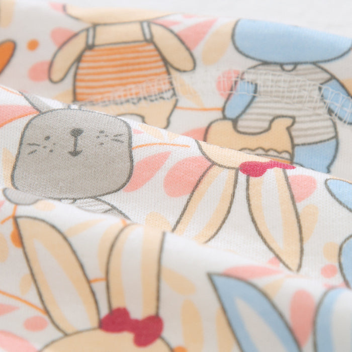 Toilet Training Pants with Diaper Separators and Pockets