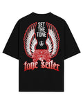 'Tone Reaper' Box T-Shirt