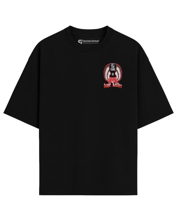 'Tone Reaper' Box T-Shirt