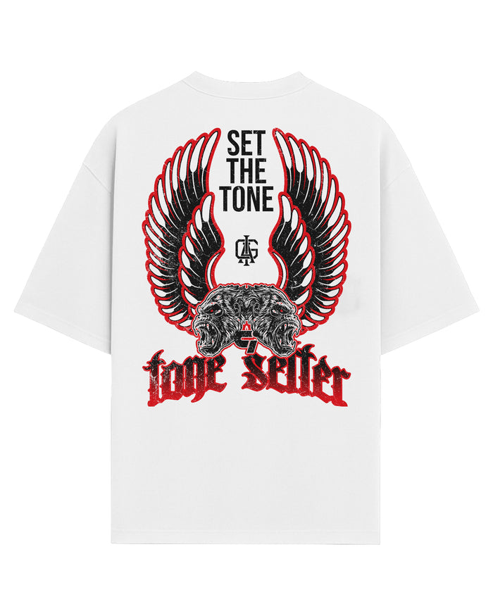 'Tone Reaper' Box T-Shirt