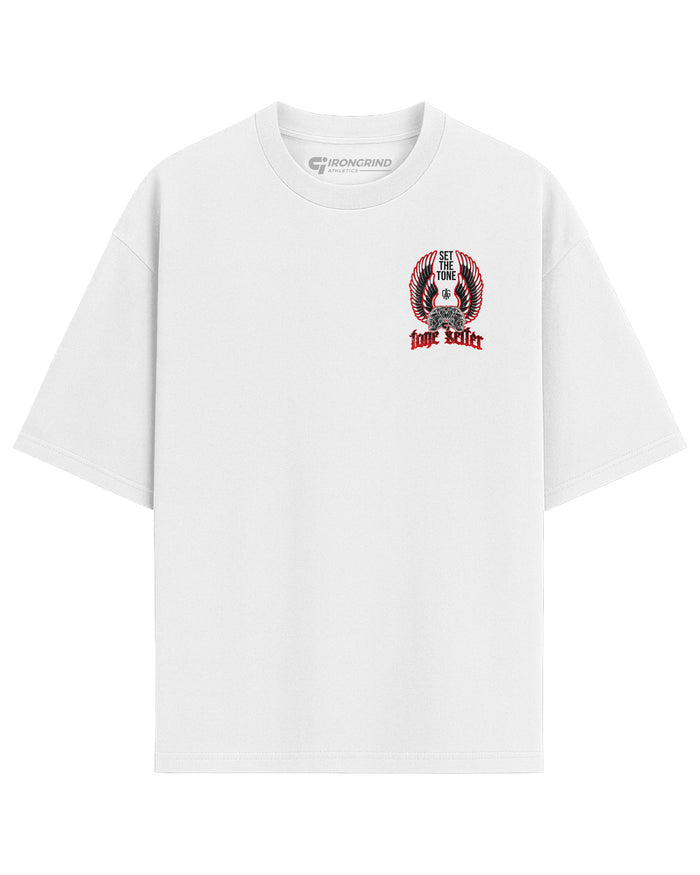 'Tone Reaper' Box T-Shirt
