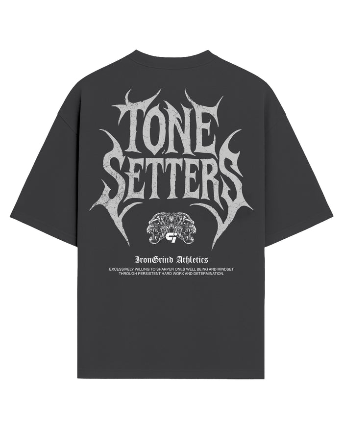 'Tone Setters Legacy' Box T-Shirt