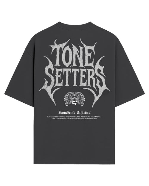 'Tone Setters Legacy' Box T-Shirt