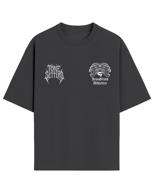 'Tone Setters Legacy' Box T-Shirt
