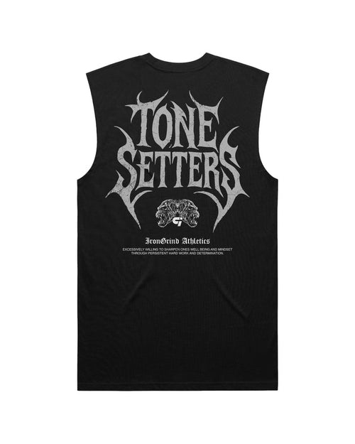 'Tone Setters Legacy' Classic Tank