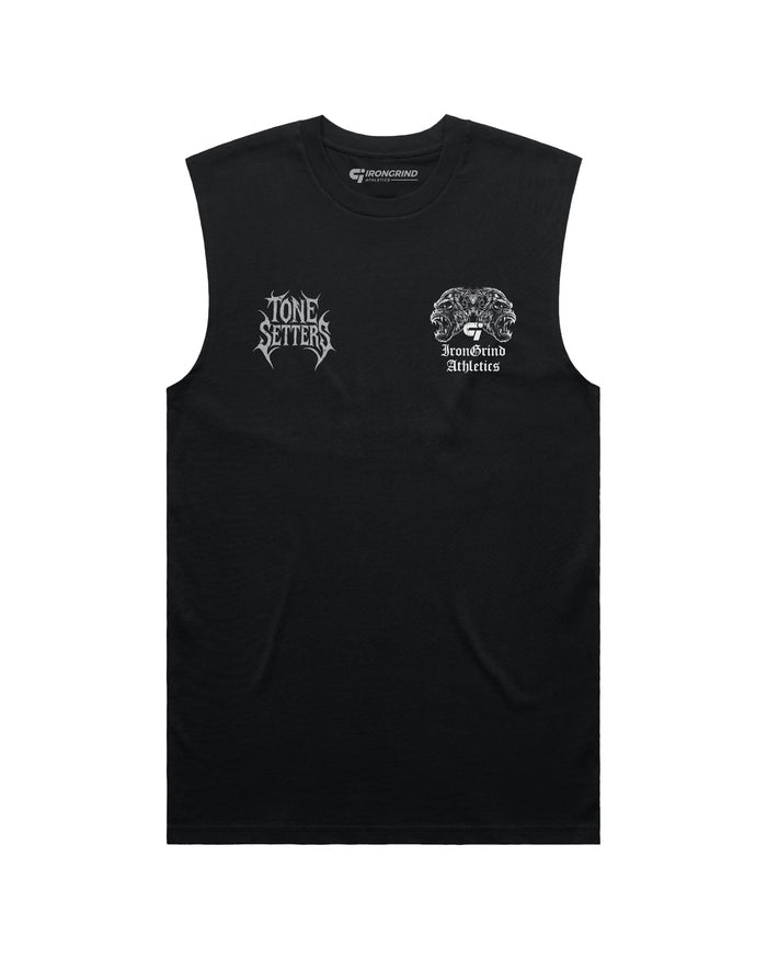 'Tone Setters Legacy' Classic Tank