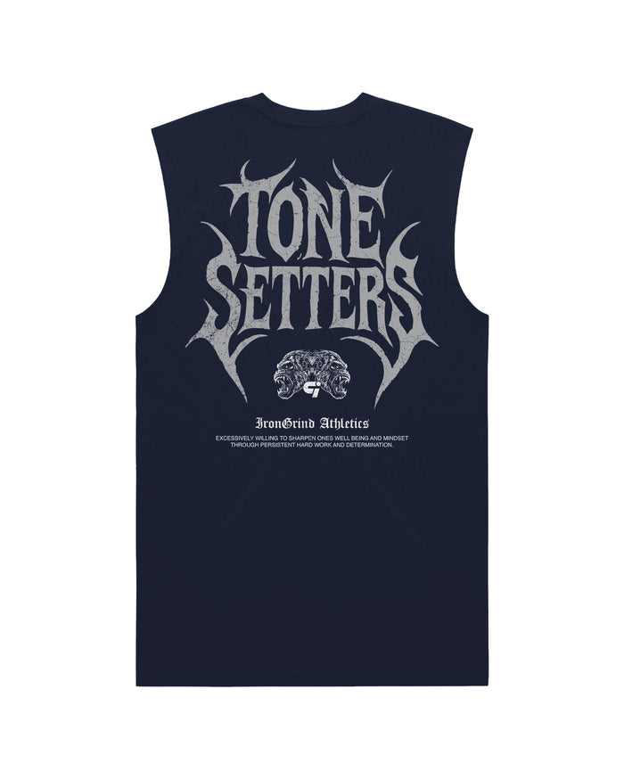 'Tone Setters Legacy' Classic Tank